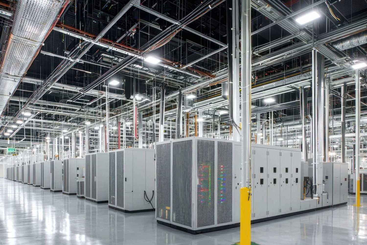 data center